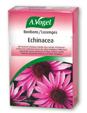 A. Vogel Echinacea Bonbons 30 gr
