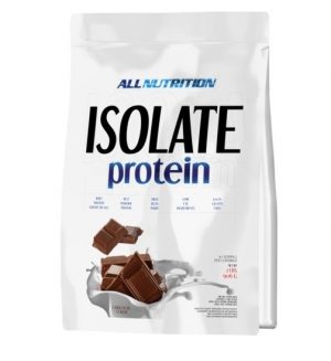 ALL NUTRITION Isolate Protein Chocolate 908 gr