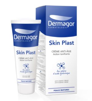 Dermagor Skin Plast Creme Anti-Age 40ml