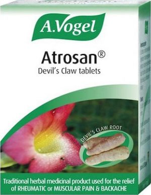 A.Vogel Atrosan (Rheuma-Tabletten) 60 tablets