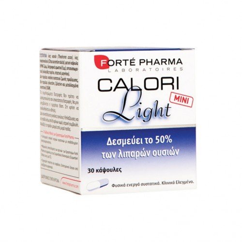 Forte Pharma Calorilight 30 caps - e-vitamina.gr