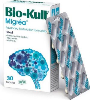 A.Vogel Bio-Kult Migrea 15 capsules