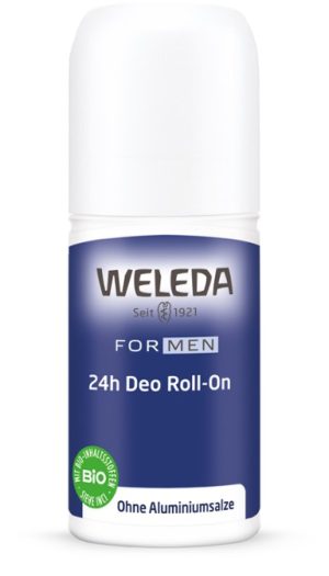Weleda Men Roll-On 50ml